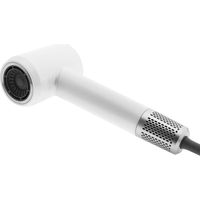 Sèche-cheveux AGV SMART PRO Blanc 1600-1800W Ultraléger Silencieux Séchage Rapide
