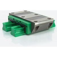 Chariot de guidage KWVE15 WG3V1 0,27kg Stand.Standard 15er série INA