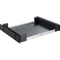 Blanco - Tiroir de rangement bas, pour porte coulissante 527665