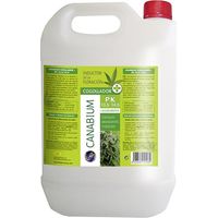 Blume Canabium Fong Zahlung Loquido, 5 l