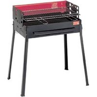 BARBECUE CARBONELLA COMUNITA FERRABOLI
