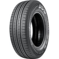 NOKIAN Pneus été 225/65 R16 TLC 112/110T CARGOPROOF C