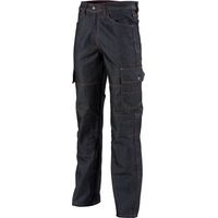 JEAN'S TRUCK BLAU INDIGO S - FR(40)