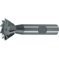 Fresa angolare DIN 1833C TypN D.16mm 60 gradi HSS-Co Z.8 MAYKESTAG