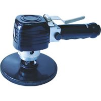 Lijadora neum orbital 150mm neg/pla ep0413v clavesa