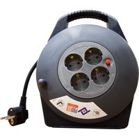 AVVOLGICAVO 4T 3X1,5 MM IP20 - 15 M
