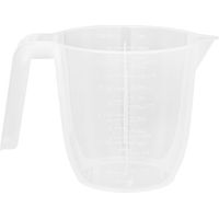Récipient/gobelet doseur Wham Cuisine 1L - POJ GD 0002