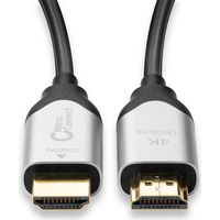 MicroConnect Premium HDMI 2.0 Glasfaserkabel 30 m