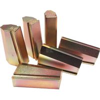 Juego de dados 261-40 44 UNIFLEX HM926140