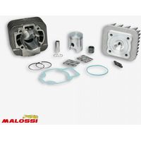 Haut moteur Malossi pour Scooter Piaggio 50 Fly 2T 31 8520 /