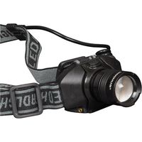 Lampe Frontale Focus Maximus éclairage Frontal Puissant Avec Focus Ajustable - Maximus