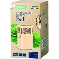 Absorb Med Bali Absorbeur D'humidité Parfumé Bali - Seko