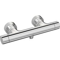 Hansa Prisma - Thermostat-Duscharmatur, Chrom 58080301