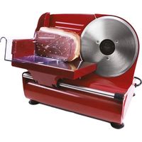 Trancheuse Electrique Primo 100 W - Disque 190 Mm - Le Pratique