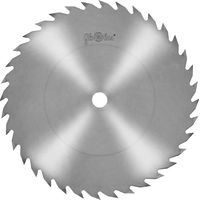 Globus Sega Circolare Laser 250 mm 36 Denti
