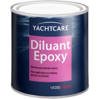 Epoxidverdünner YACHTCARE - 750 ml