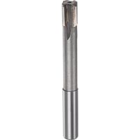 Hartmetall Reibale 13,9 mm, 4 Schneidig, H8/H7 Genauigkeit, Sandstrahlbeschichtung Maschinenreibale
