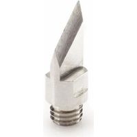 dremel lame per tagliare a caldo per versatip 2 pezzi - bosch.