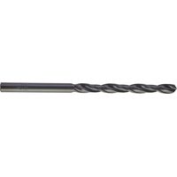 Punta metallo Milwaukee hss-r 4,5 mm 10 pezzi acciaio rapido