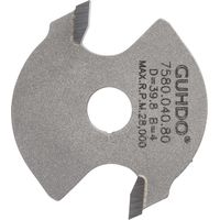 Guhdo HW-Nutsäge 178/8 Z2 40x6,0x8