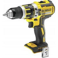 DeWalt DCD709N kompakte Bohrschrauber gelb 18V