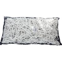 Chaîne Ø 6mm x 25m Blanc en sac - SIGNAL - 1160187