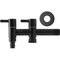 Robinet piscine / vadrouille – antidéflagrant – eau – salle bain / buanderie