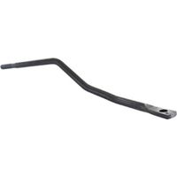 Tringle De Direction Droite Pour Tondeuses Autoportées Cub Cadet, Efco, Gutbrod, Greenbase, Gartenanland, Masport, Mastercut, M