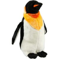 Animal Instincts Snow Mates Pedro Penguin Large - 39220