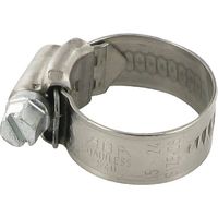 Collier de serrage ABA RVS1524