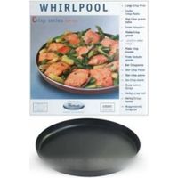 Whirlpool -Mikrowellengericht