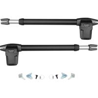 Coppia Pistoni Cancello Battente Destro Sinistro Sx Dx 220 230v Bhr Corsa 500