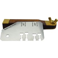 BaSt-Ing Tiefenbegrenzer-Set 1/4" Picco & 3/8" Picco