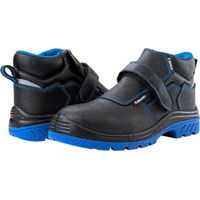 Bellota Comp Plus nichtmetallische Schweißstiefel 72311-43 S3