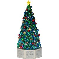 Lemax Bluetooth Weihnachtsbaum 390x170x170
