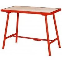 – Etabli De Monteur Pliant Pro L 1,08m - Outifrance