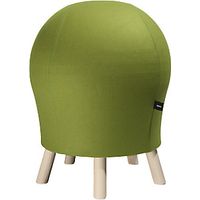 Topstar Sgabello Fitness SITNESS 5 ALPINE altezza sedile ca