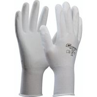 GUANTI GEBOL MICRO FLEX BIANCO 9