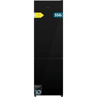 Kühlschrank cecotec bolero coolmarket combi 356i 356L Kapazität