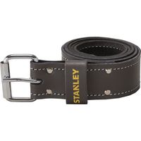 Ledergürtel - 130 x 2,5 x 6,5 cm - STANLEY, STST1-80119