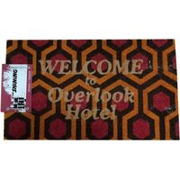 Felpudo Welcome to Overlook Hotel El Resplandor