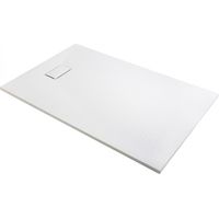 Receveur De Douche Gaïa Design Extra Plat Et Robustesse - Odyssea