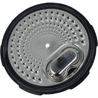 Ersatzteil - Deckel-Reflektor - - MOULINEX, TEFAL, KRUPS
