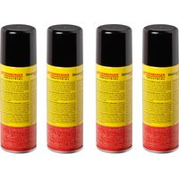 ROTHENBERGER Industrial 4x Gaskartusche Universal 56 g 100 ml - 1000003741