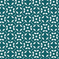 Nappe Toile Cirée Flowers Pétrole Toile Cirée Résistante Motif Floral - Noblessa