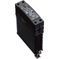 Crydom Halbleiterrelais CKRD2430 30 A Schaltspannung (max.): 280 V/AC Nullspannungsschaltend 1 St.