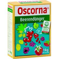 Oscorna Beerendünger 1kg