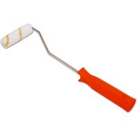 RULLO RADIATORE ACRILICO "S.201" 5CM CINGHIALE