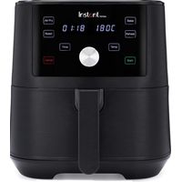 Instant vortex plus friggitrice ad aria 3.8 litri 4 in 1