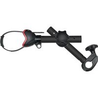 Fiamma BIKE-BLOCK Pro S D1 Deep Black